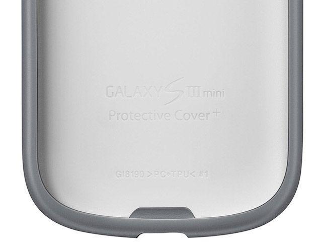 Capa Protetora TPU p/ Galaxy SIII Mini - 6