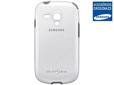 Capa Protetora TPU p/ Galaxy SIII Mini