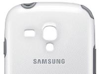 Capa Protetora TPU p/ Galaxy SIII Mini - 2