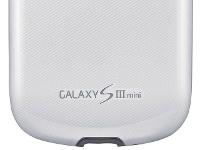 Capa Protetora TPU p/ Galaxy SIII Mini - 3