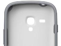 Capa Protetora TPU p/ Galaxy SIII Mini - 5