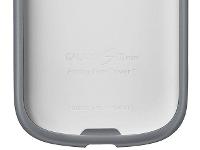 Capa Protetora TPU p/ Galaxy SIII Mini - 6