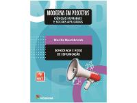 Livro Democracia Ensino Médio Marília Moschkovich - 1