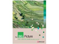 Livro The Big Picture Pre-Intermediate - 1