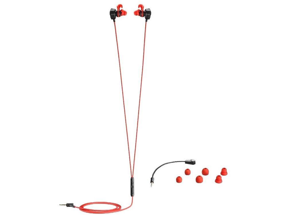 Fone de Ouvido Gamer Warrior com Microfone - 3