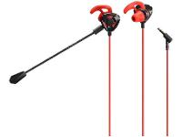 Fone de Ouvido Gamer Warrior com Microfone - 2