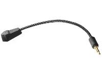 Fone de Ouvido Gamer Warrior com Microfone