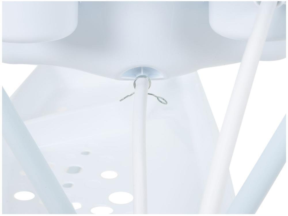 Banheira de Bebê Galzerano com Suporte e Trocador - 15