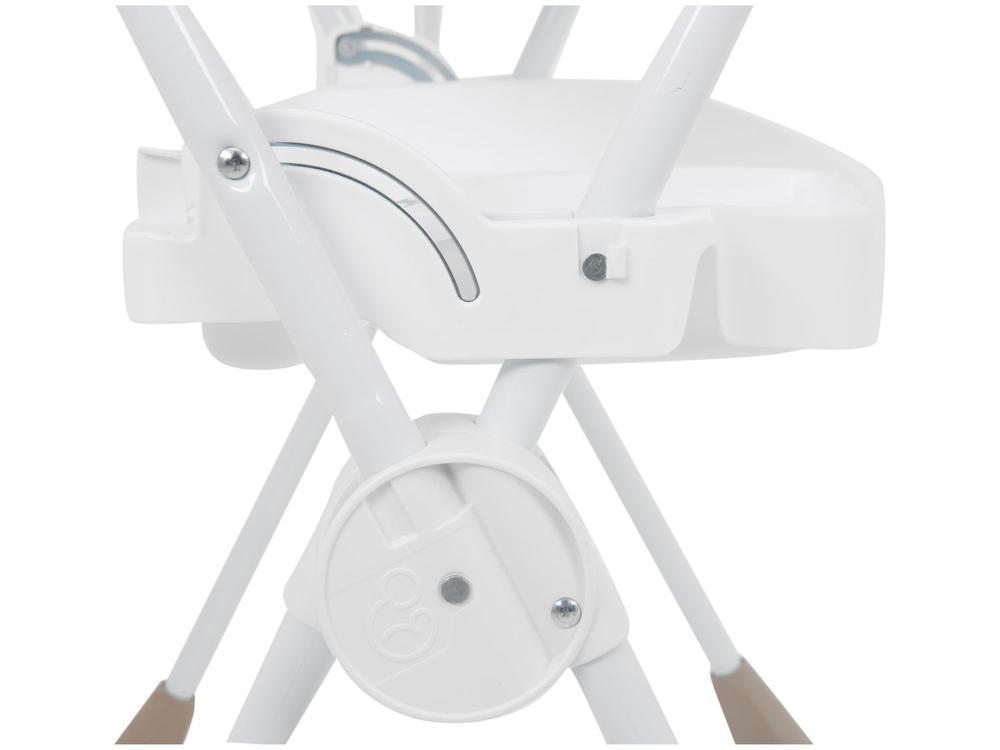 Banheira de Bebê Galzerano com Suporte e Trocador - 16