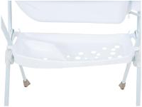 Banheira de Bebê Galzerano com Suporte e Trocador - 14