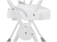 Banheira de Bebê Galzerano com Suporte e Trocador - 16