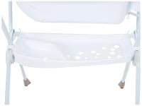 Banheira de Bebê Galzerano com Suporte e Trocador - 8