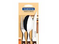 Conjunto de Talheres Tramontina - 2