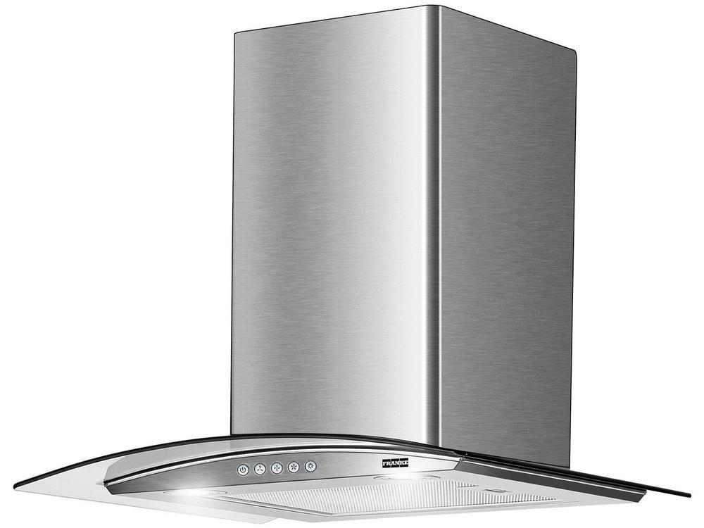 Coifa de Parede Franke 60cm 4 Bocas - 1