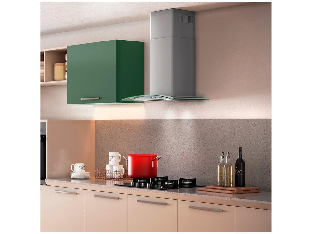 Coifa de Parede Franke 60cm 4 Bocas - 2