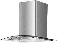 Coifa de Parede Franke 60cm 4 Bocas - 1