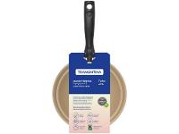 Conjunto de Frigideiras Antiaderente Tramontina de Alumínio Turim 20198760 Vermelha 2 Peças - 3