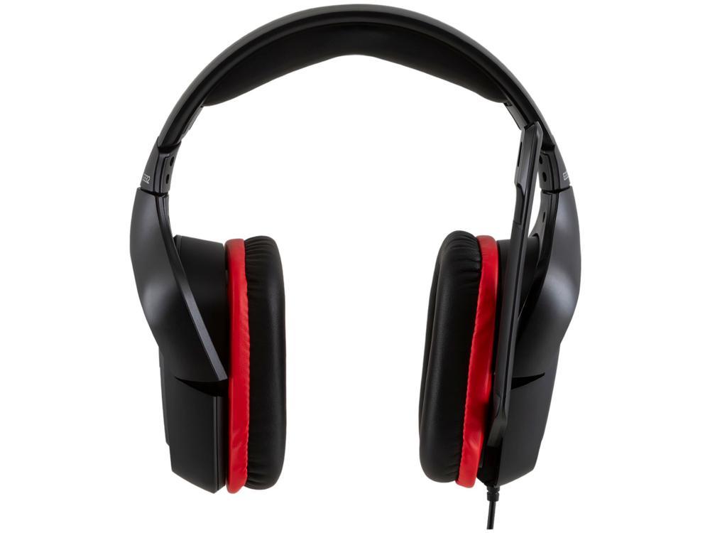 Headset Gamer Logitech G332 PC PS4 Xbox One Preto - 2