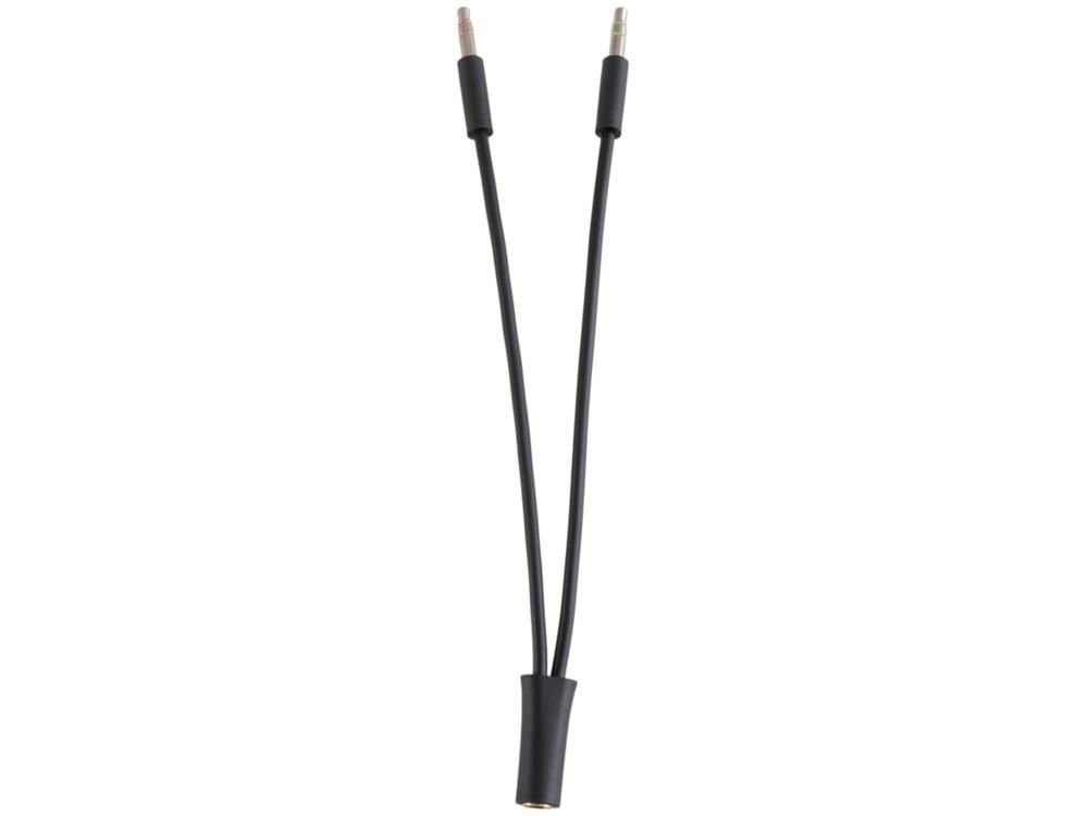 Headset Gamer Logitech G332 PC PS4 Xbox One Preto - 9