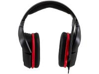 Headset Gamer Logitech G332 PC PS4 Xbox One Preto - 2