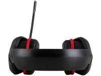 Headset Gamer Logitech G332 PC PS4 Xbox One Preto - 6