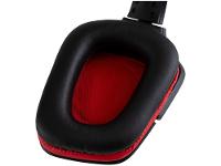 Headset Gamer Logitech G332 PC PS4 Xbox One Preto - 7