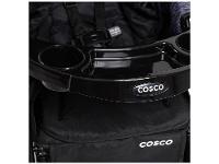 Carrinho de Bebê com Bebê Conforto Cosco Kids - 5