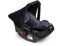 Carrinho de Bebê com Bebê Conforto Cosco Kids - 9