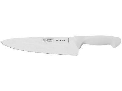 Faca Chef Inox 10” Tramontina Premiu
