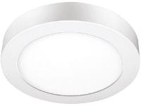 Plafon LED de Sobrepor Redondo 18W Elgin - 3