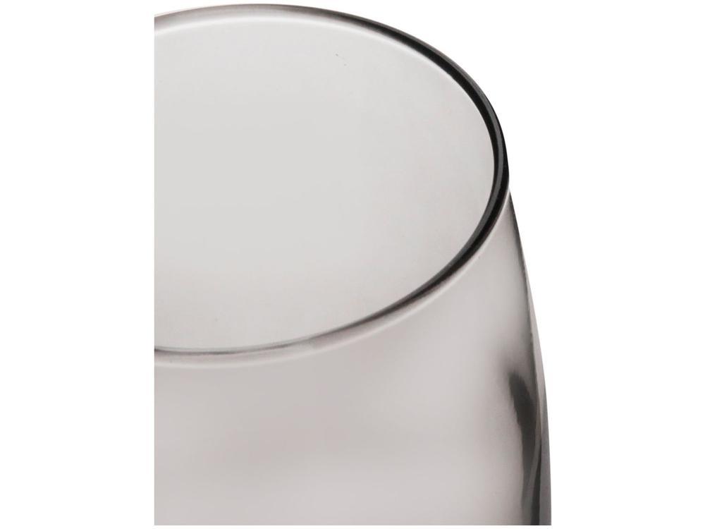 Jogo de Taças para Champanhe Vidro 190ml 6 Peças - 6