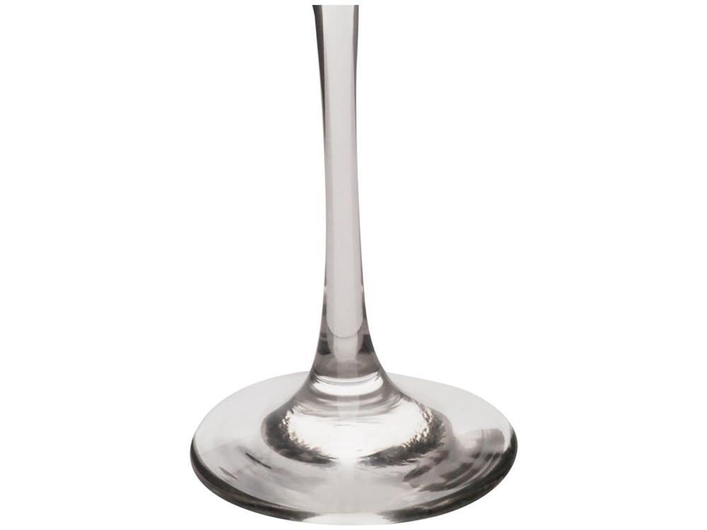 Jogo de Taças para Champanhe Vidro 190ml 6 Peças - 7