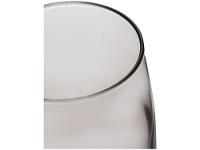 Jogo de Taças para Champanhe Vidro 190ml 6 Peças - 6