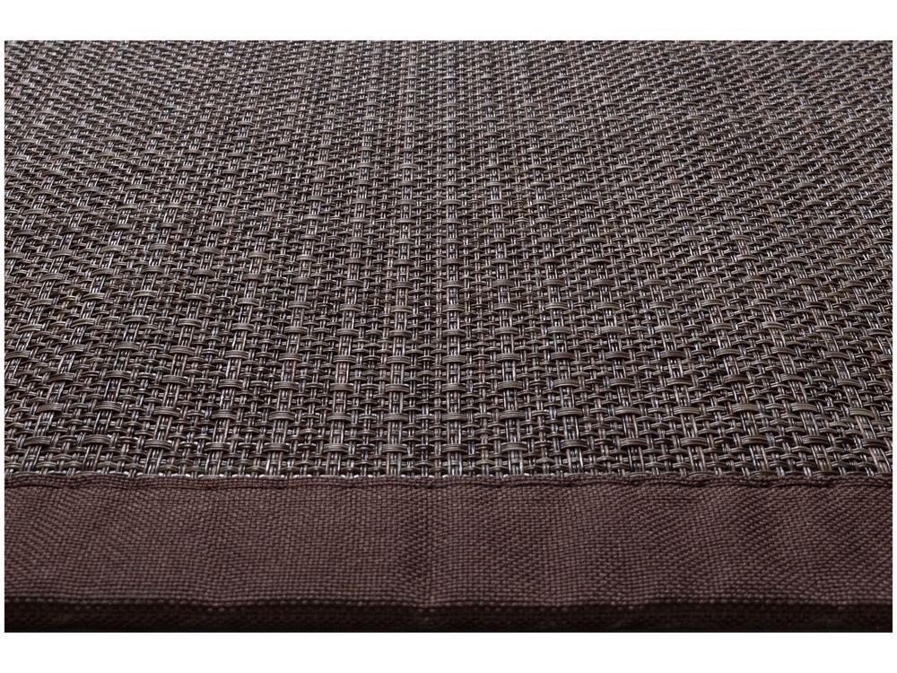 Tapete Liso Retangular Fênix Triângulos - 3