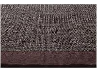 Tapete Liso Retangular Fênix Triângulos - 3