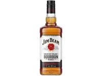Whisky Jim Beam White Bourbon 4 Anos Americano - 13