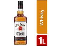 Whisky Jim Beam White Bourbon 4 Anos Americano - 8