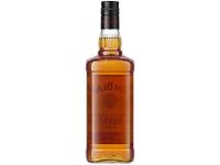 Whisky Jim Beam White Bourbon 4 Anos Americano - 9