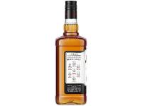 Whisky Jim Beam White Bourbon 4 Anos Americano - 10