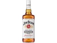 Whisky Jim Beam White Bourbon 4 Anos Americano - 1