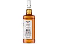 Whisky Jim Beam White Bourbon 4 Anos Americano - 6