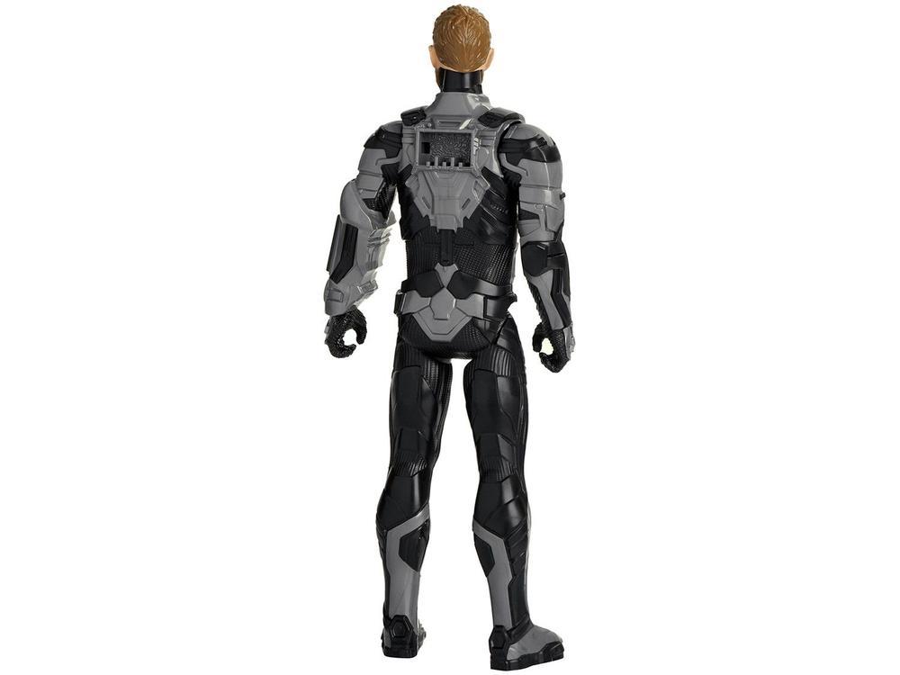 Boneco Thor Vingadores Marvel Titan Hero 2.0 - 3