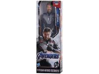Boneco Thor Vingadores Marvel Titan Hero 2.0 - 6