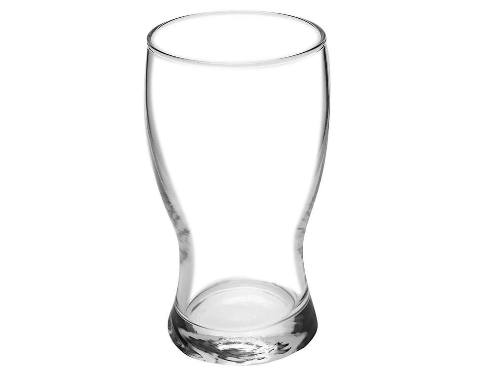 Jogo de Copos de Vidro para Cerveja 220ml - 3