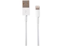 Cabo de Lightning para USB (2m) Apple - Original - 1