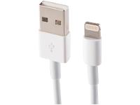Cabo de Lightning para USB (2m) Apple - Original - 3