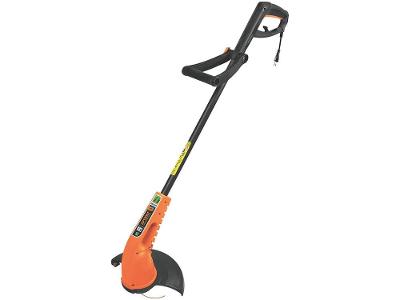 Aparador de Grama Tramontina AP1000T 1000W Elétrico com Fio de Nylon Corte de 28cm