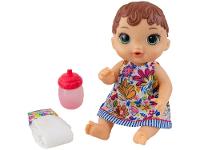 Boneca Baby Alive Hora do Xixi com Acessórios - 1