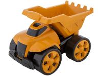 Mini Caminhão Infantil Construção 2 em 1 - 1