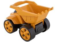 Mini Caminhão Infantil Construção 2 em 1 - 3